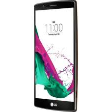 Смартфон LG H815 G4 Leather Brown