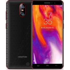 Смартфон HomTom S12 Black/Red