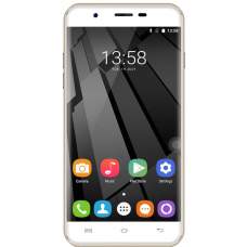 Смартфон Oukitel U7 MAX Gold