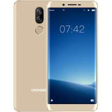 Смартфон Doogee X60L 2/16Gb Chamagne Gold