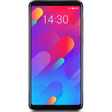 Смартфон Meizu V8 Pro 4/64GB Black