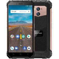 Смартфон Ulefone Armor X 2/16 Gb Rose Gold