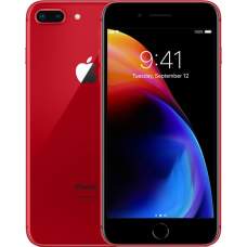 Apple iPhone 8 Plus 64Gb Red REF, вскрыта упаковка