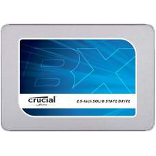 SSD накопитель Crucial BX300 240GB 3D NAND SATA 2.5 (CT240BX300SSD1)"