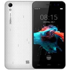 Смартфон HomTom HT16 1/8Gb White