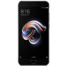 Смартфон Xiaomi Mi Note 3 6/128Gb Black