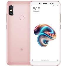 Смартфон Xiaomi Redmi Note 5 4/64Gb Pink Rose Gold