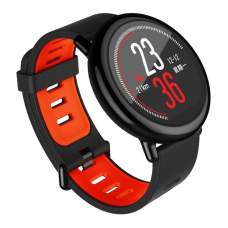 Смарт-часы Xiaomi Amazfit Pace Sport SmartWatch Black