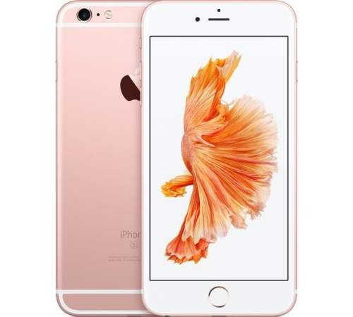 Apple iPhone 6s Plus 64Gb Rose Gold REF, вскрыта упаковка