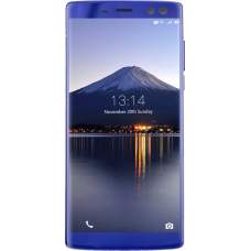 Смартфон Doogee BL12000 4/32Gb Blue