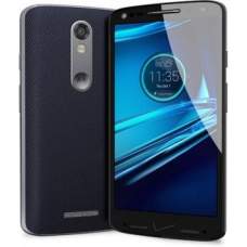 Смартфон Motorola DROID Turbo 2 3/32GB (XT1585) Ballistic Nylon Black *REFb, NOP