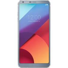 Смартфон LG G6 3/32GB 1SIM (H871/H872/H873) Platinum