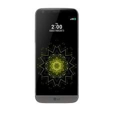 Смартфон LG G5 H860 Titan (Dual Sim)