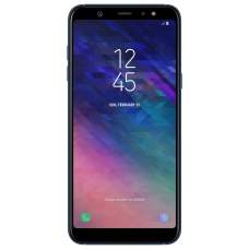 Смартфон Samsung Galaxy A6+ 4/64GB Blue