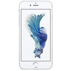 Apple iPhone 6s 64GB Silver RFB