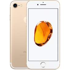 Apple iPhone 7 32GB Gold RFB