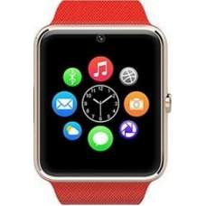 Смарт-часы UWatch Smart GT08 Red