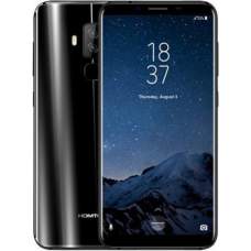 Смартфон HomTom S8 4/64Gb Black