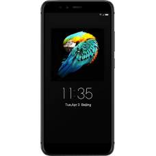 Смартфон Lenovo S5 4/64Gb Black