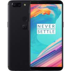 Смартфон OnePlus 5T 6/64Gb Black