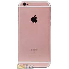 Apple iPhone 6s 32Gb Rose Gold REF, вскрыта упаковка