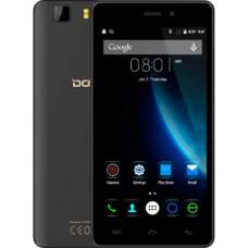 Смартфон Doogee X5 1/8Gb Black