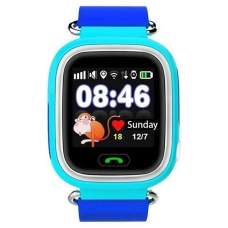 Смарт-часы Smart Baby Q90 GPS Blue