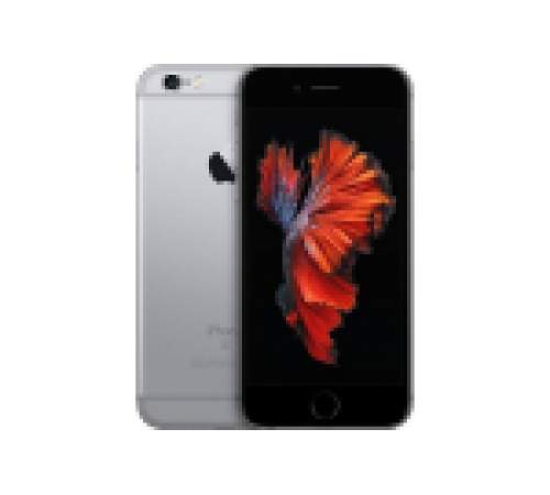 Apple iPhone 6s 16Gb Space Gray REF, вскрыта упаковка