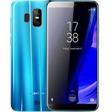 Смартфон HomTom S7 3/32gb Blue