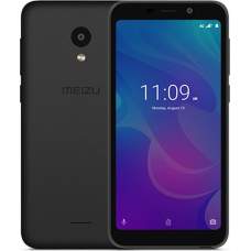 Смартфон Meizu C9 Pro 3/32GB Black (Global)