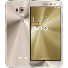 Смартфон Asus ZenFone 3 ZE520KL 4/64Gb Shimmer Gold