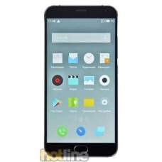 Смартфон Meizu MX5 32Gb Black/Silver