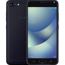 Смартфон Asus ZenFone 4 Max ZC554KL-4A059WW 3/32Gb Black