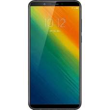 Смартфон Lenovo K5 Note (2018) 4/64GB Black