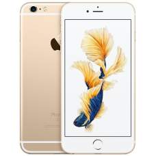 Apple iPhone 6s 32Gb Gold REF, вскрыта упаковка