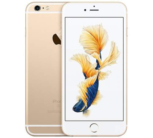 Apple iPhone 6s 32Gb Gold REF, вскрыта упаковка