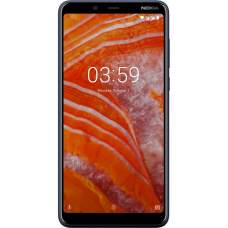 Смартфон Nokia 3.1 Plus DS Blue (11ROOL01A06)