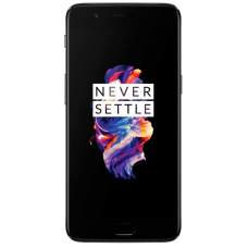 Смартфон OnePlus 5 8/128GB Slate Grey