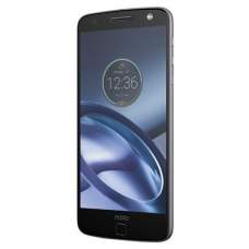 Смартфон Motorola Moto Z 32Gb Black (SM4389AE7U1)