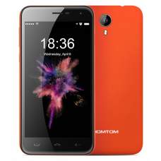 Смартфон HomTom HT3 Pro Orange