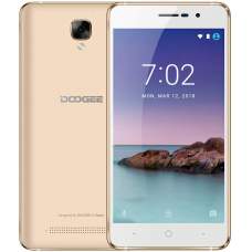 Смартфон Doogee X10S 1/8Gb Mocha Gold