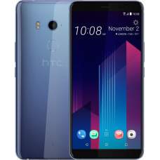 Смартфон HTC U11 Plus 6/128Gb Amazing Silver