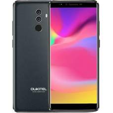 Смартфон Oukitel K8 4/64Gb Black