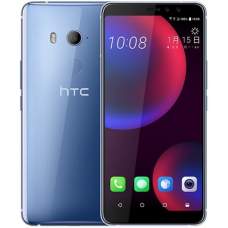 Смартфон HTC U11 Eyes 4/64Gb Silver