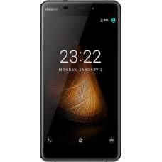 Смартфон Doogee Doopro C1 1/8Gb Grey