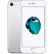 Apple iPhone 7 32GB Silver RFB