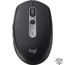 Беспроводная мышь Logitech M590 Black