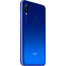 Смартфон Xiaomi Redmi 7 2/16GB Blue (Global version)