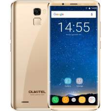 Смартфон Oukitel K5000 4/64Gb Gold