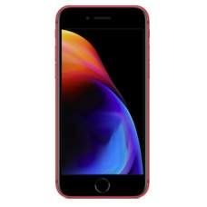 Apple iPhone 8 64Gb Red REF, вскрыта упаковка